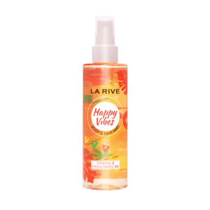 LA RIVE Happy Vibes Body & Hair Mist 200ML