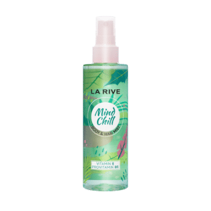 LA RIVE Mind Chill Body & Hair Mist 200ML