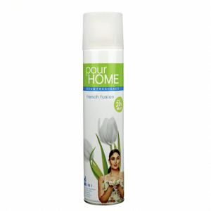 Vanesa Pour Home French Fusion Room Freshener (270 ml)
