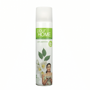 Vanesa Pour Home Just Jasmine Room Freshener (270 ml)
