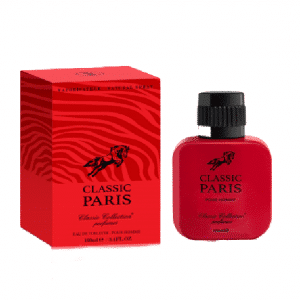 SD Classic Paris EDT 100ml For Men