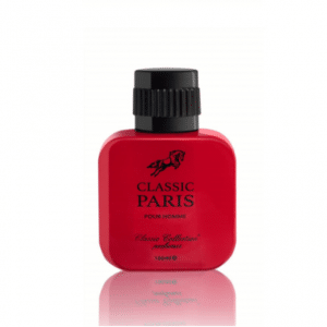 SD Classic Paris EDT 100ml For Men