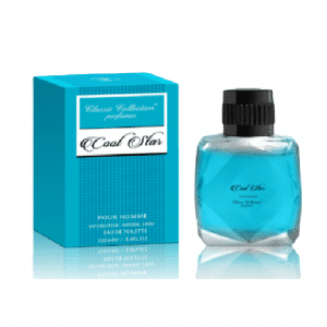 SD Cool Star EDT 100ml For Men