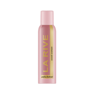 La Rive Sweet Woman Deodorant Spray (150ml) For Women