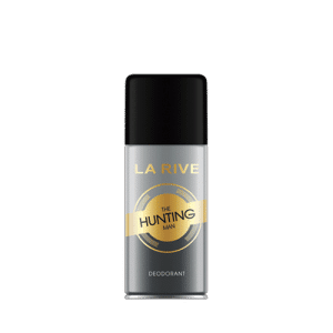La Rive The Hunting Man Deodorant Spray (150ml) For Men