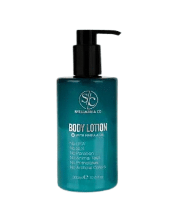 Spellman & Co Body Lotion Marula Oil 300ML - Image 2