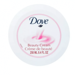 Dove Beauty Cream Imported 250ML