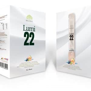 LUMI22 Supreme Essence One Month Supply (30s)
