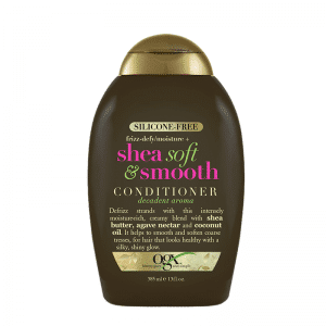 OGX Shea Soft & Smooth Conditioner 385ml