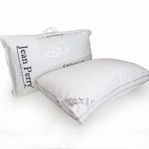 Jean Perry – Exquisite Ultrafine CUBOID Pillow