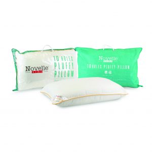 Novelle – 10 Holes Pluffy Pillow