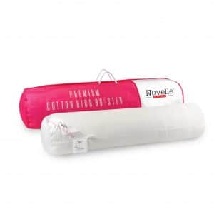 Novelle – Premium Cotton Rich Bolster