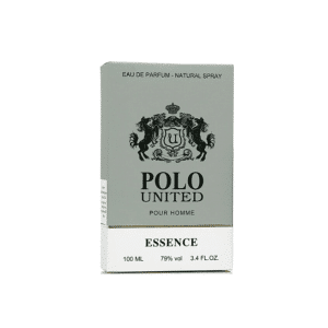 Polo United Essence Perfume EDP (100ml) For Men