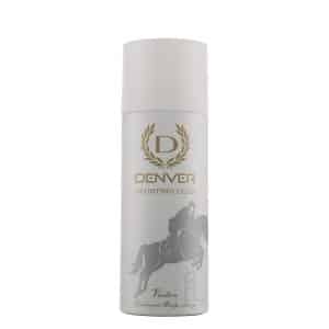 Denver Sporting Victor Deodorant Body Spray (165ml) For Men