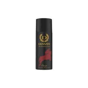 Denver Sporting Champ Deodorant Body Spray (165ml) For Men