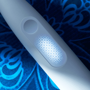 Oclean F1 Electric Toothbrush – Blue