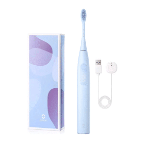Oclean F1 Electric Toothbrush – Blue