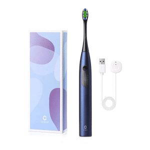 Oclean F1 Electric Toothbrush – Dark Blue