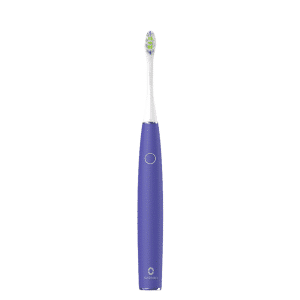 Oclean Air 2 Electric Toothbrush – Purple