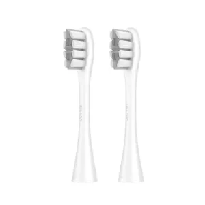 Oclean Brush Head Replacement 2pcs P10 Gray