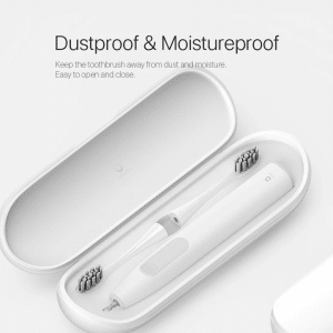 Oclean BB01 Travel Case White & Gray