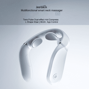 XiaoMi YouPin Jeeback G3 Neck Massager Electric