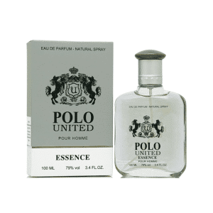 Polo United Essence Perfume EDP (100ml) For Men