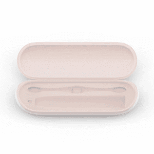 Oclean BB01 Travel Case White & Pink