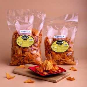 DSTACO Tortilla Chips