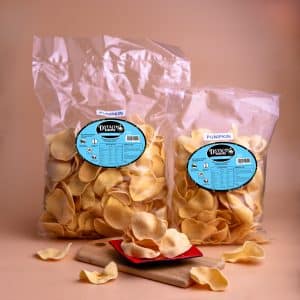 DSTACO Pumpkin Chips