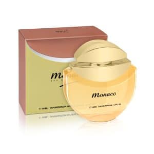 Prive Monaco Pour Femme EDP For Women 100ML