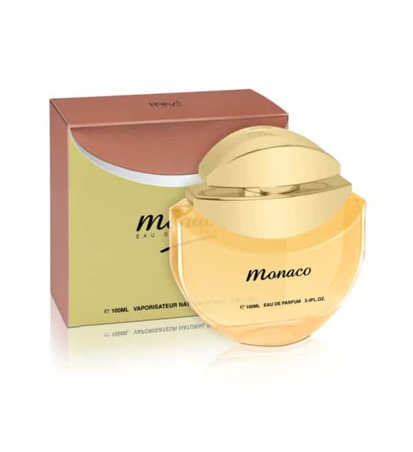 Prive Monaco Pour Femme EDP For Women 100ML