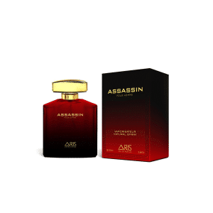 Aris Assassin Pour Homme EDP For Men 100ML