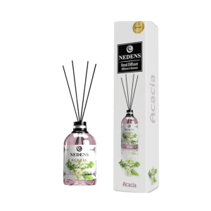 Nedens Acacia Reed Diffuser 110ML