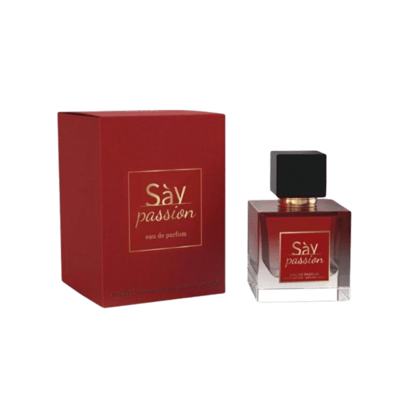 Milestone Say Passion PF EDP 100ML - Image 3