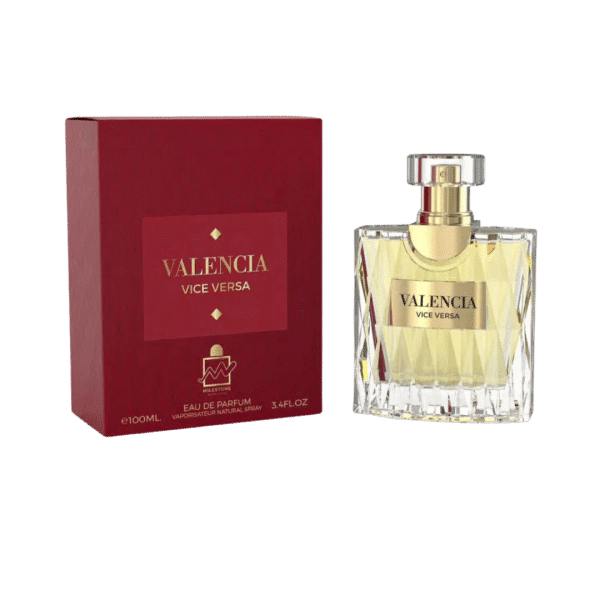 Milestone Valencia Vice Versa PH EDP 100ML - Image 3