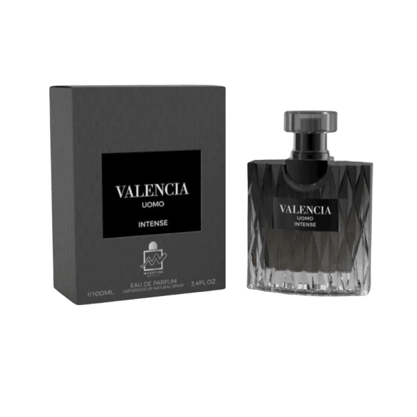 Milestone Valencia Uomo Intense PH EDP 100ML - Image 3