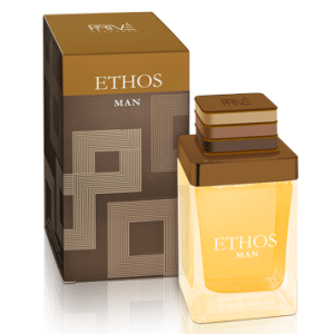 Prive Ethos Man Pour Homme EDT For Men 100ML