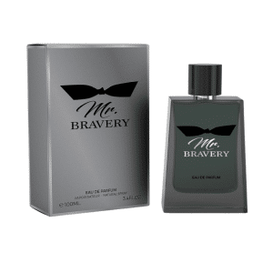 Prive Mr. Bravery Pour Homme EDP For Men 100ML