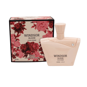 Prive Windsor Bloom Pour Femme For Women 100ML