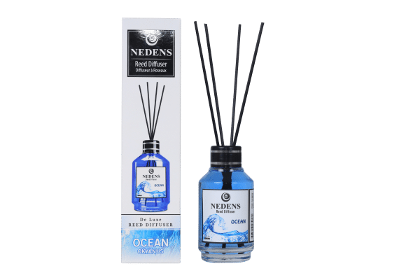 Nedens Ocean Reed Diffuser 110ML - Image 2