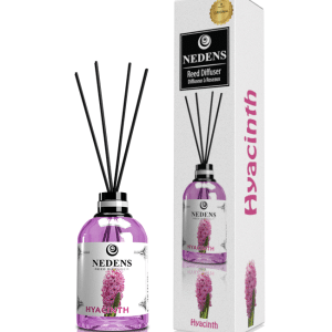 Nedens Hyacinth Reed Diffuser 110ML
