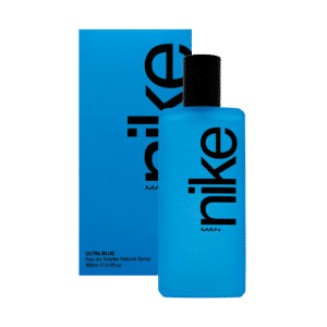 Nike Ultra Blue For Man EDT 100ML
