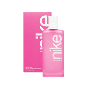Nike Ultra Pink For Woman EDT 100ML
