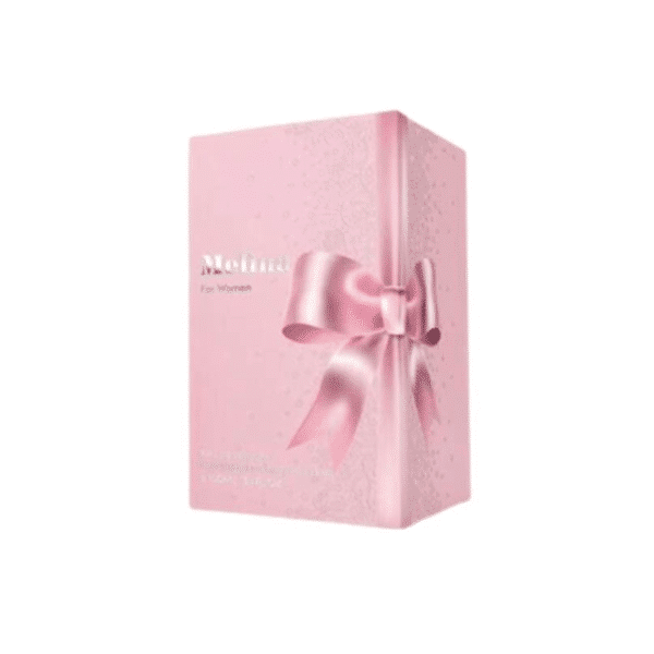 Prive Melina Pour Femme EDP For Women 80ML - Image 3