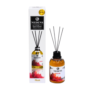 Nedens Musk Reed Diffuser 110ML