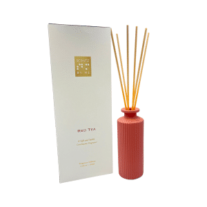 SCENTZ BY ME RED TEA FRAGRANCE DIFFUSER 150ML