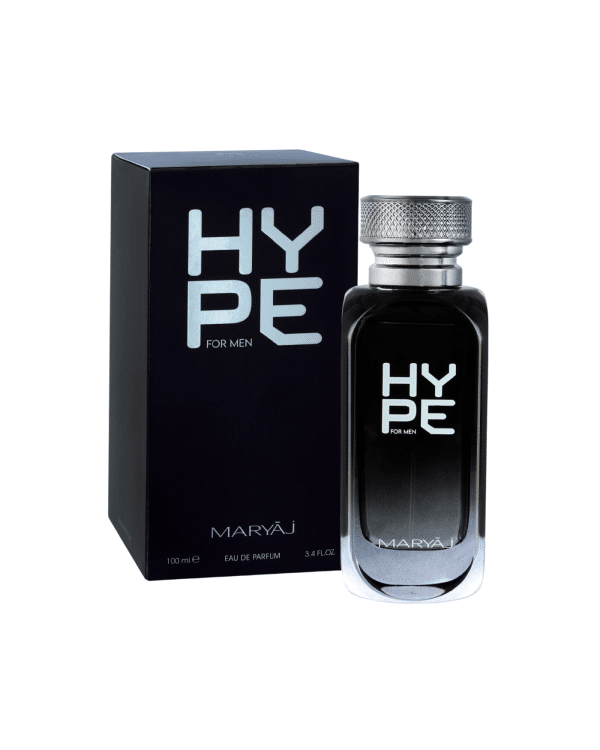 Maryaj Hype PH EDP 100ML For Man