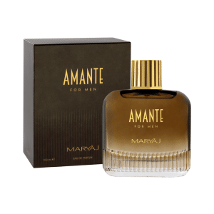 Maryaj Amante For Men EDP 100ML