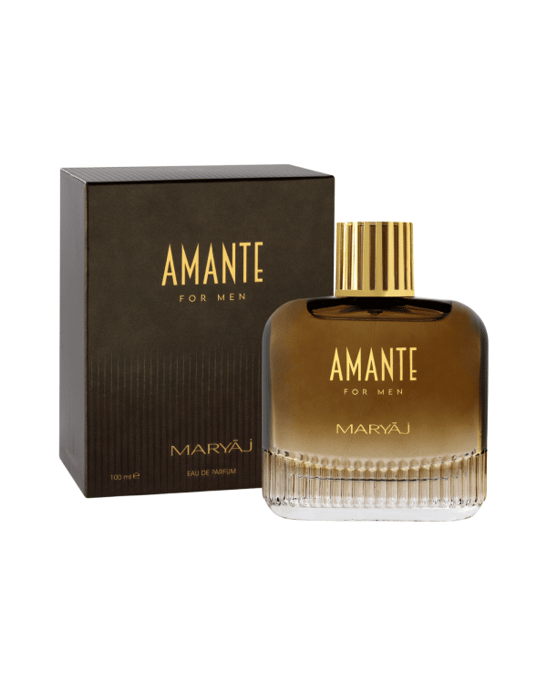 Maryaj Amante For Men EDP 100ML